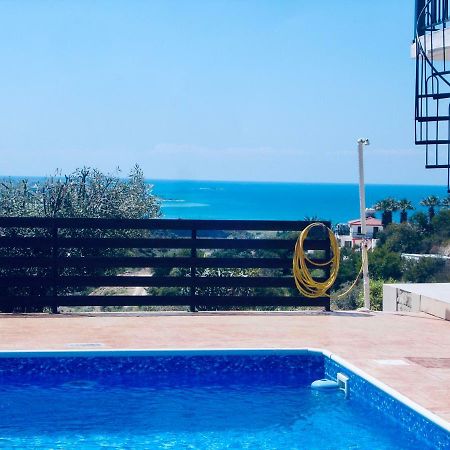 Serene Serenity Paphos Exterior photo