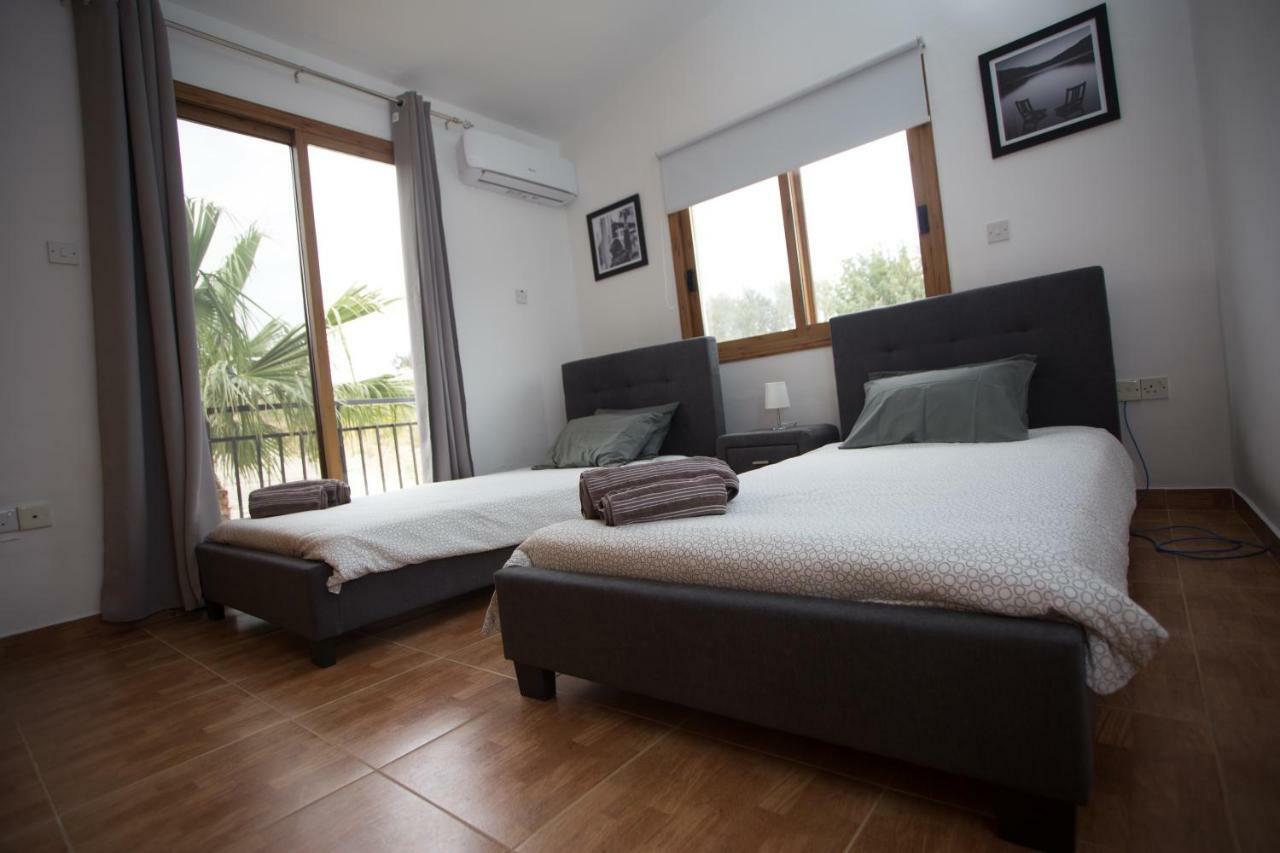 Serene Serenity Paphos Exterior photo