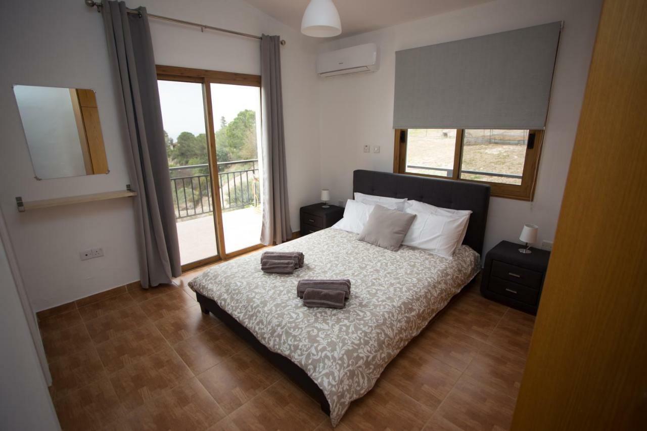Serene Serenity Paphos Exterior photo