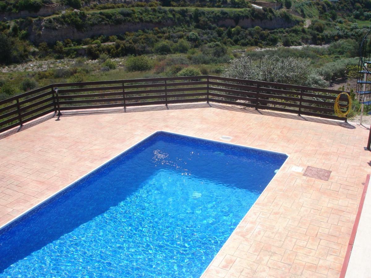 Serene Serenity Paphos Exterior photo